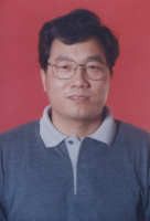 杨广德