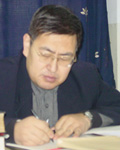 王振原