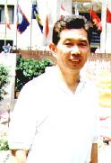 朱长纯