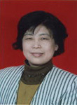 杨淑娥