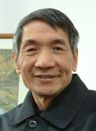 陈寿田