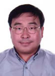 田振华