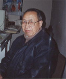 许庆余
