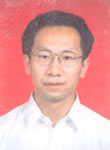 杨川