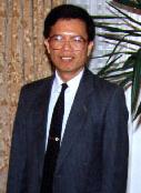 吴洪才
