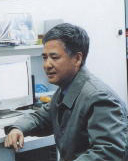 王兆安